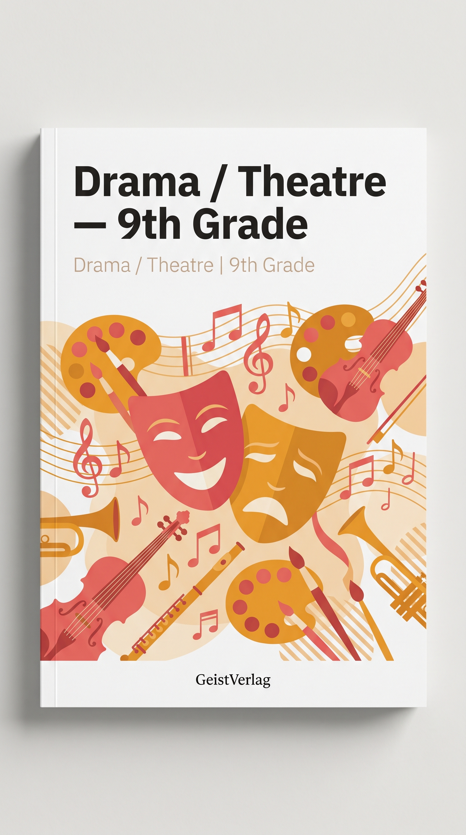 Drama / Theatre — 9th Grade