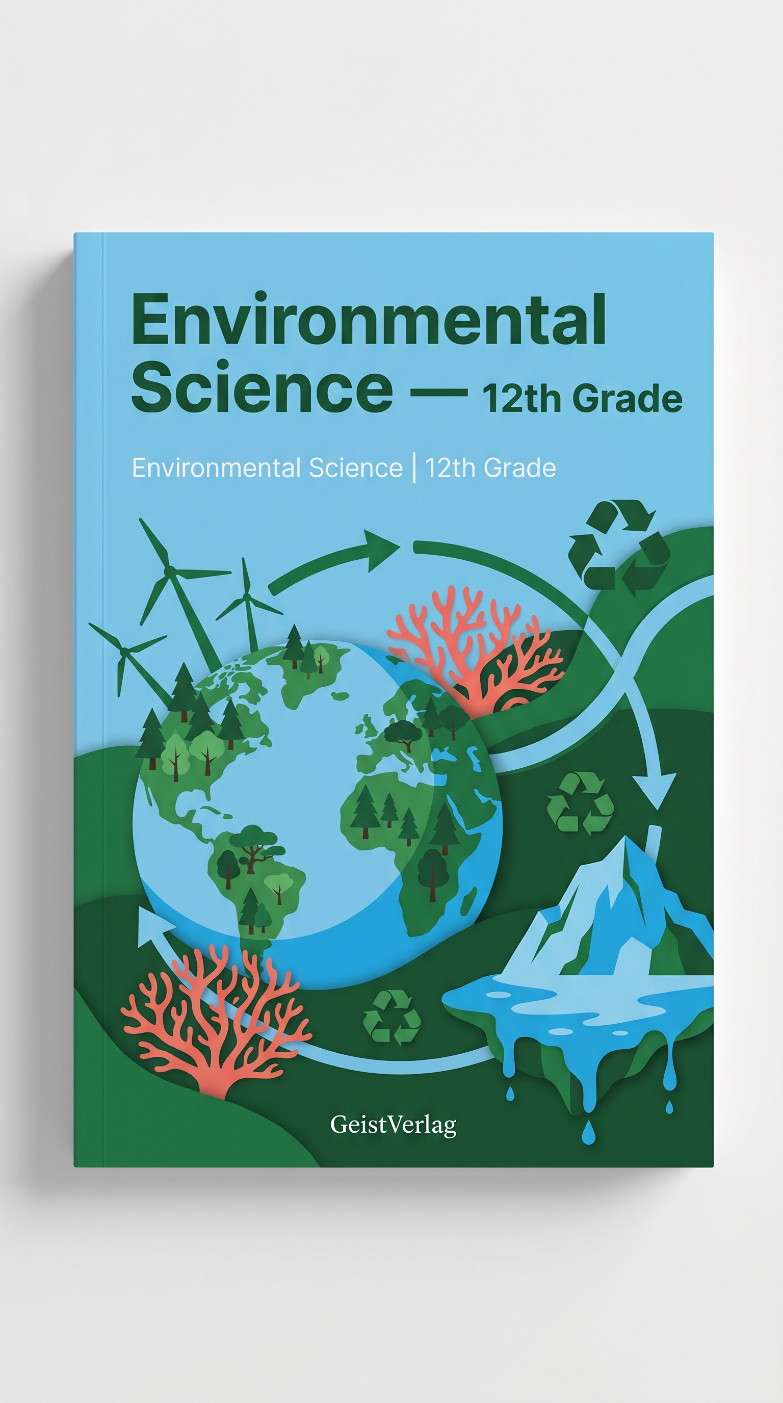 Environmental Science — 12th Grade