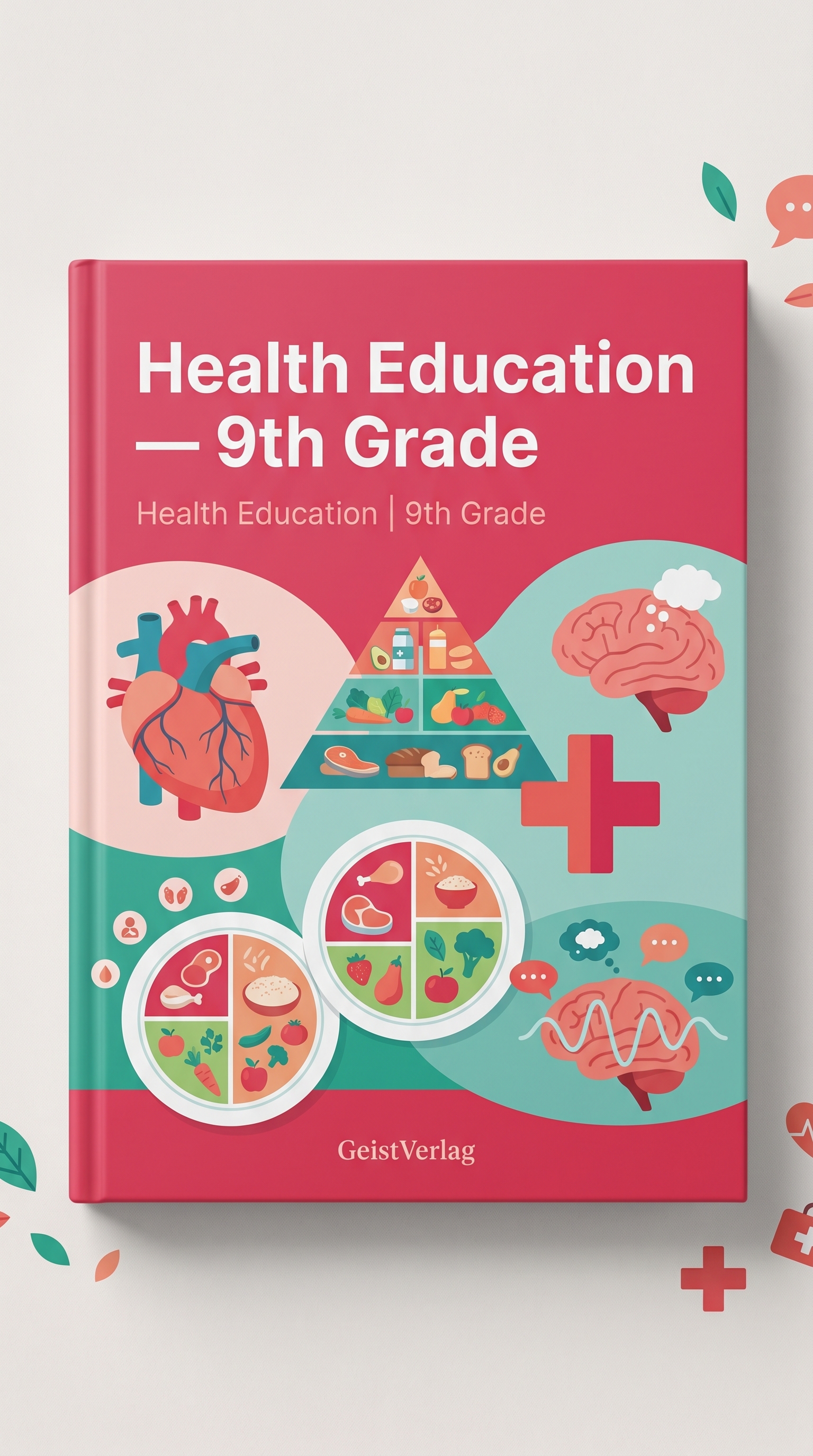 Health Education — 9th Grade