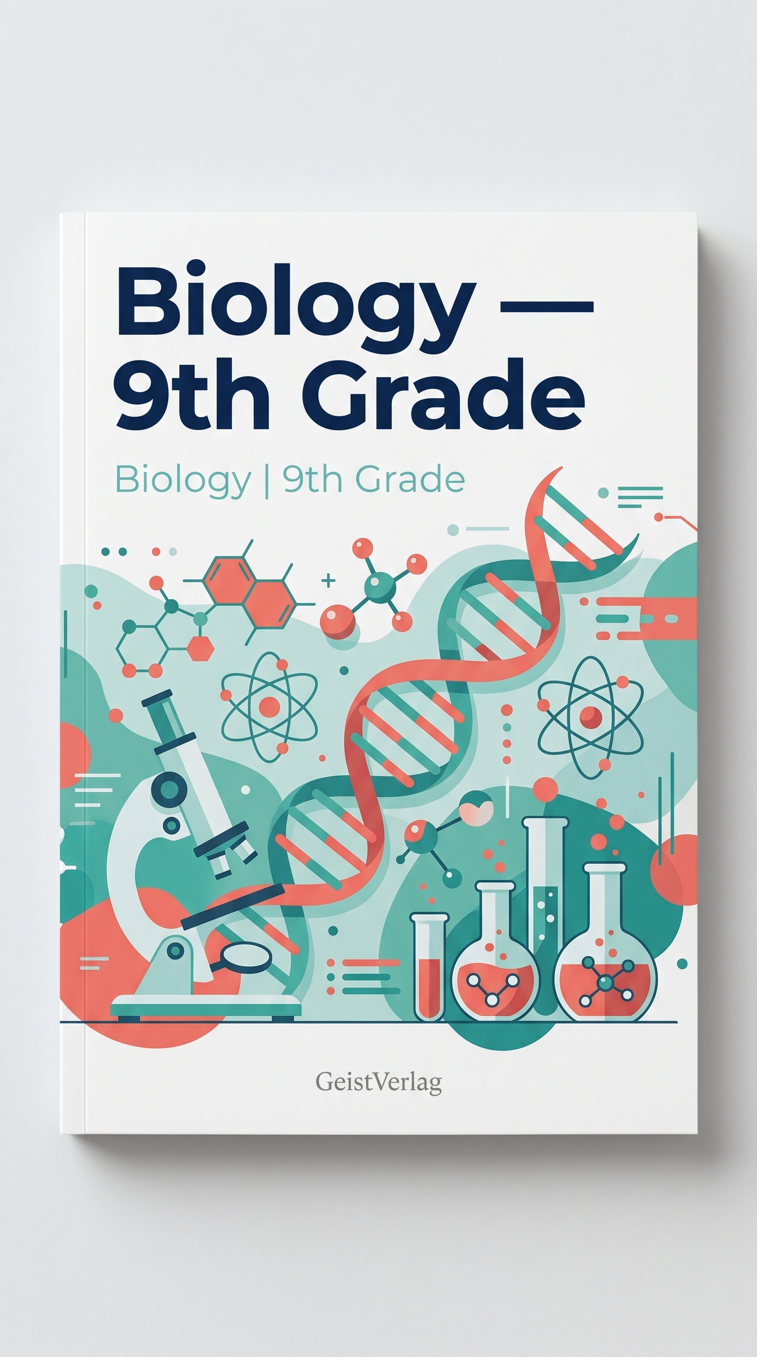 Biology — 9th Grade