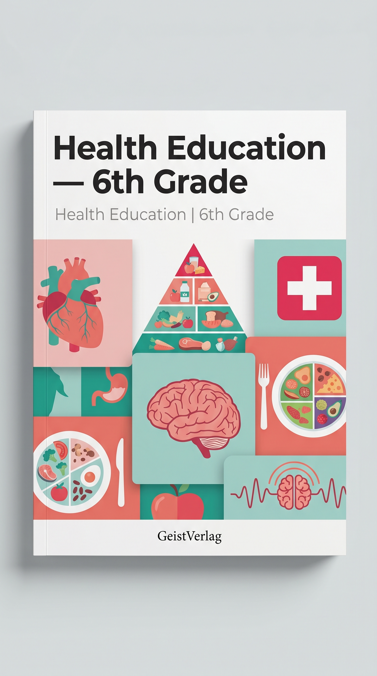 Health Education — 6th Grade