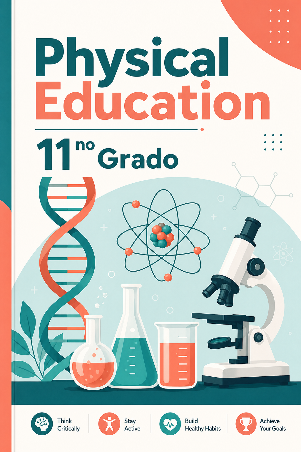Physical Education — 11no Grado