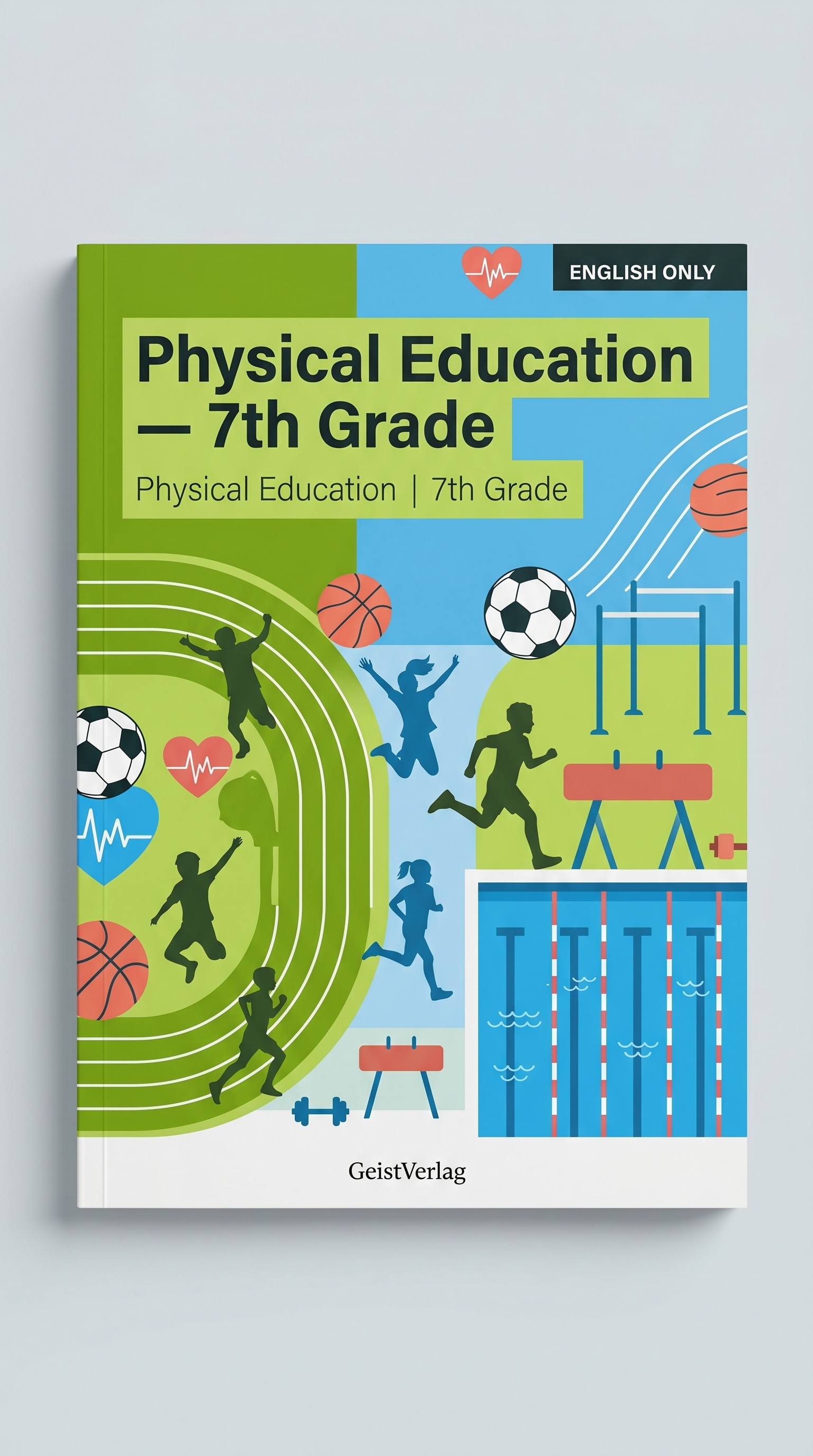 Physical Education — 7th Grade