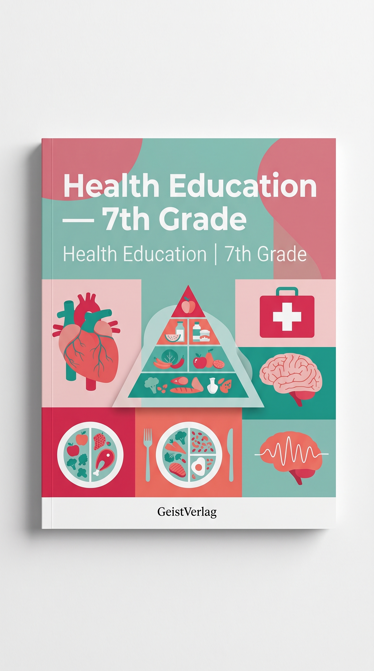 Health Education — 7th Grade