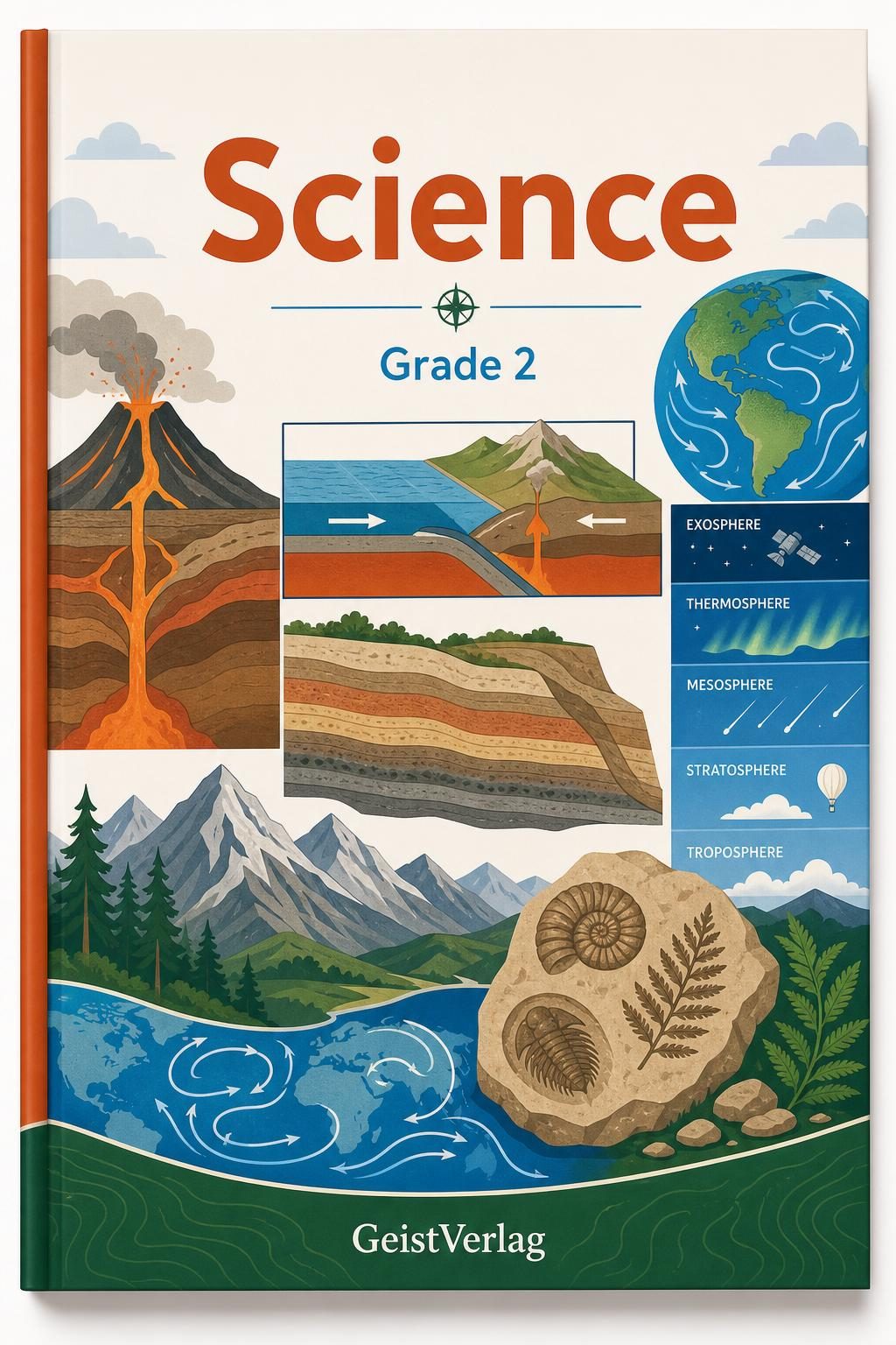 Science — Grade 2