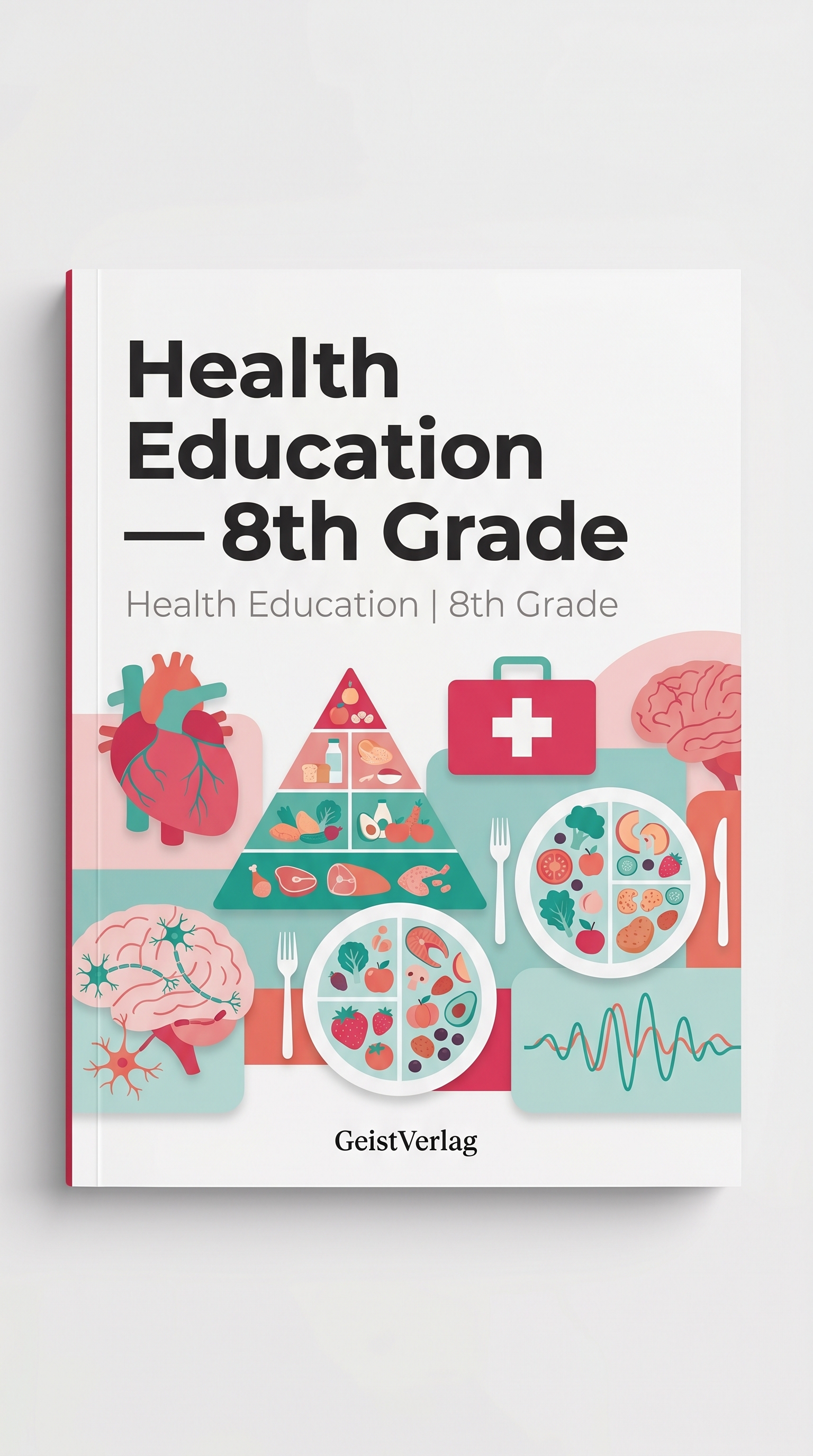 Health Education — 8th Grade