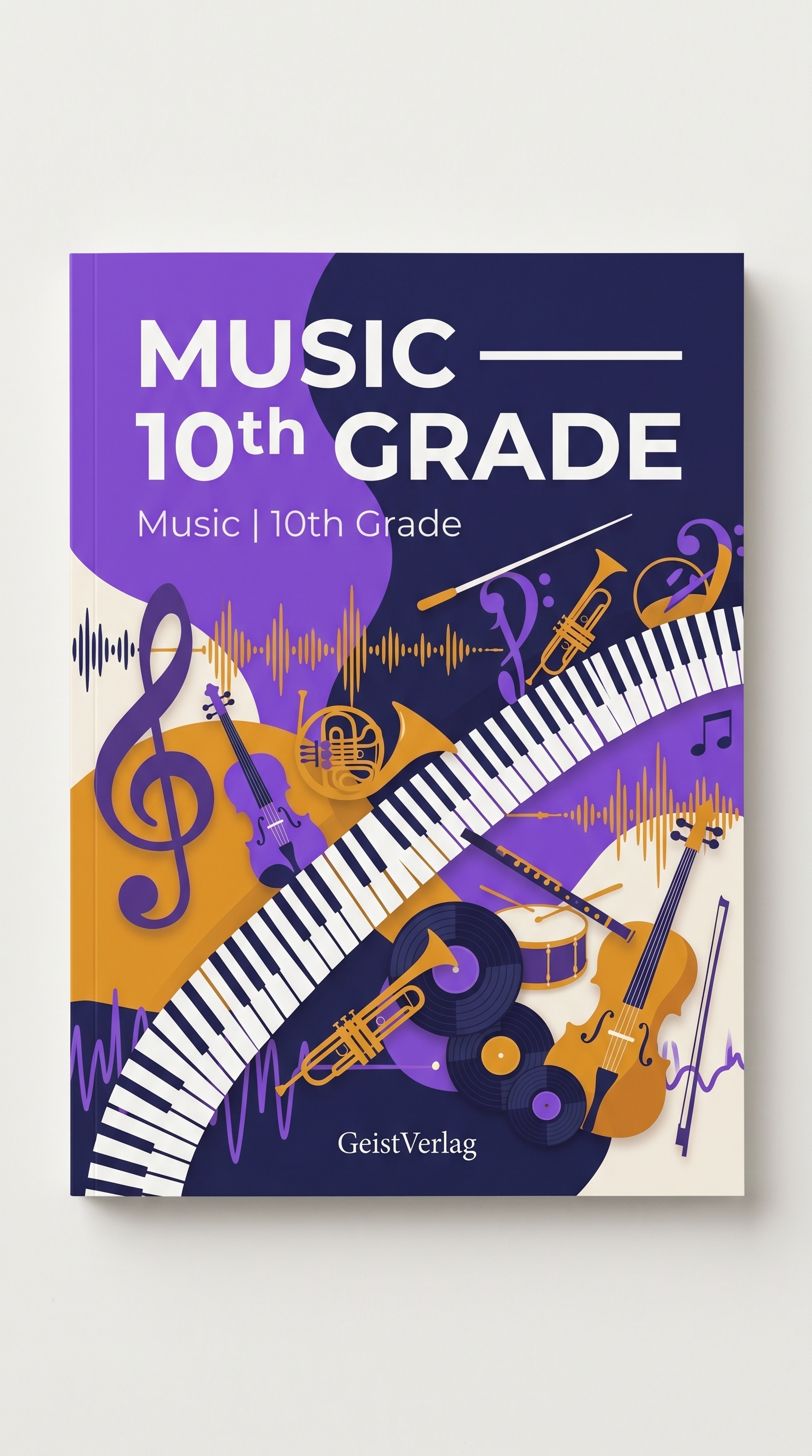 Music — 10th Grade