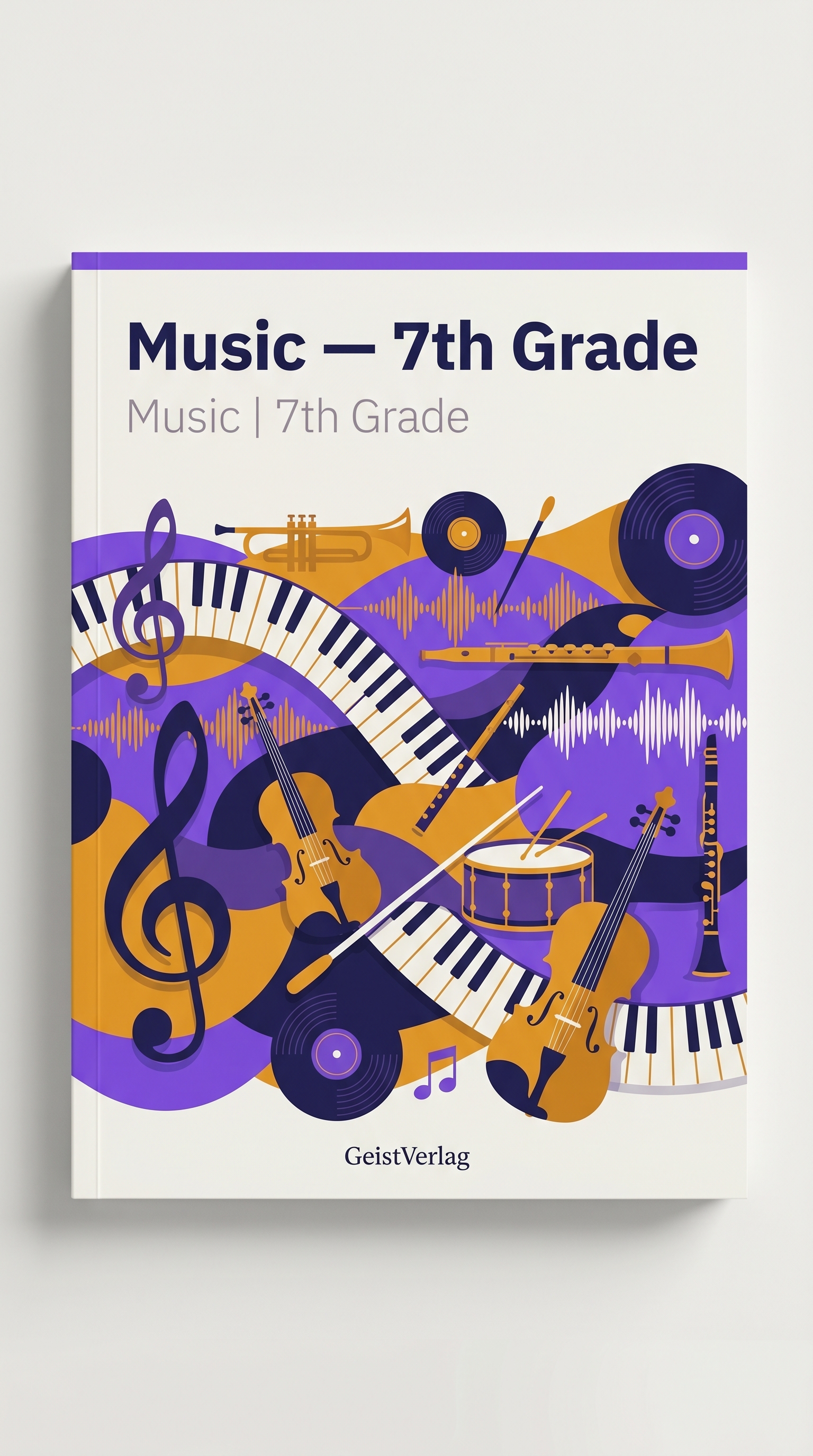 Music — 7th Grade