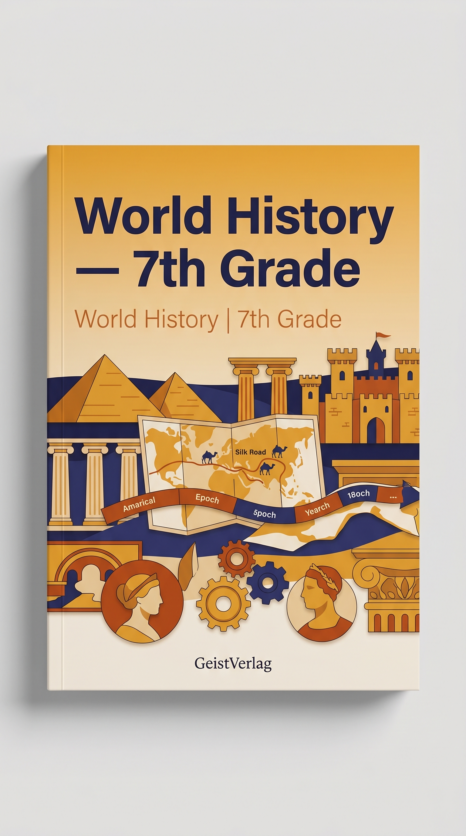 World History — 7th Grade