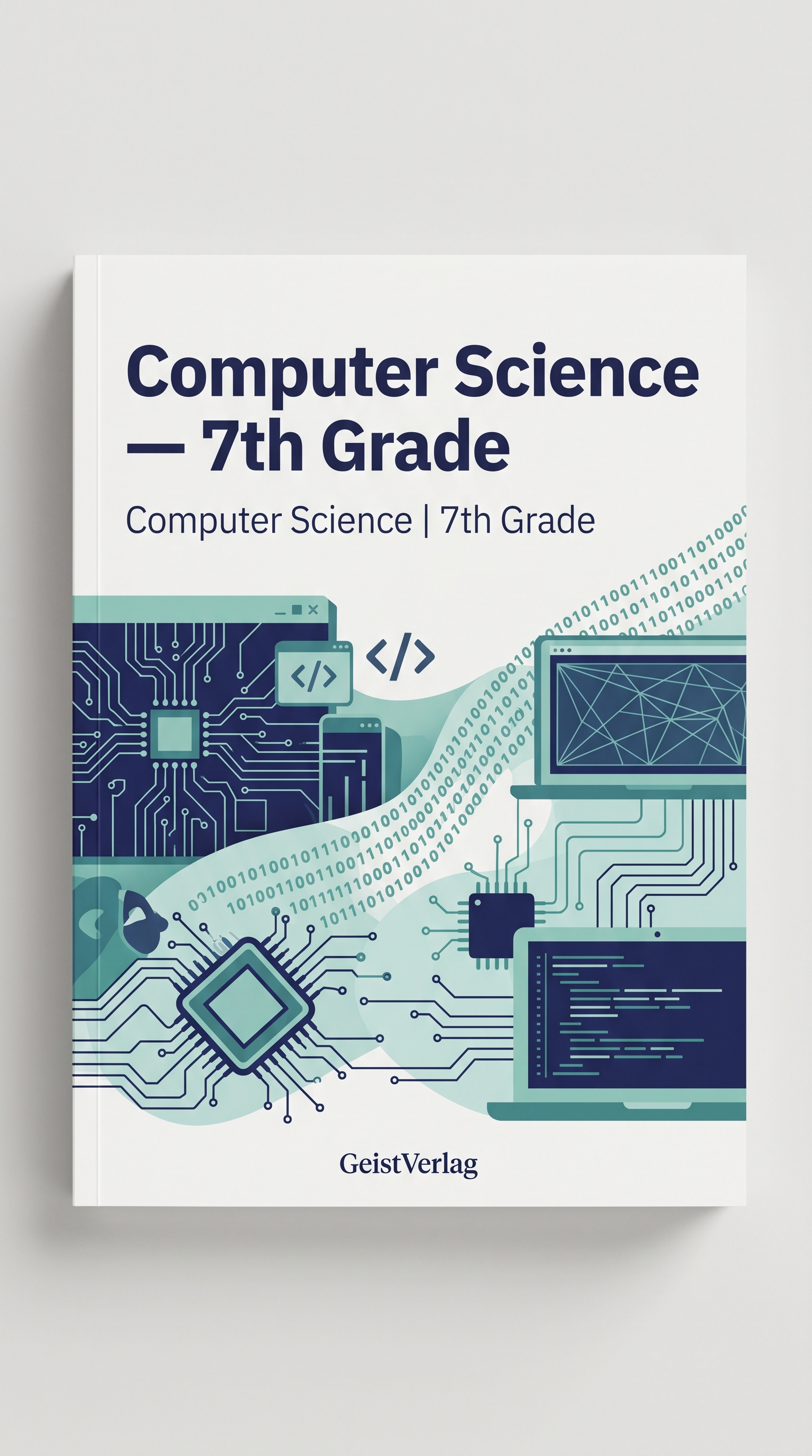 Computer Science — 7th Grade