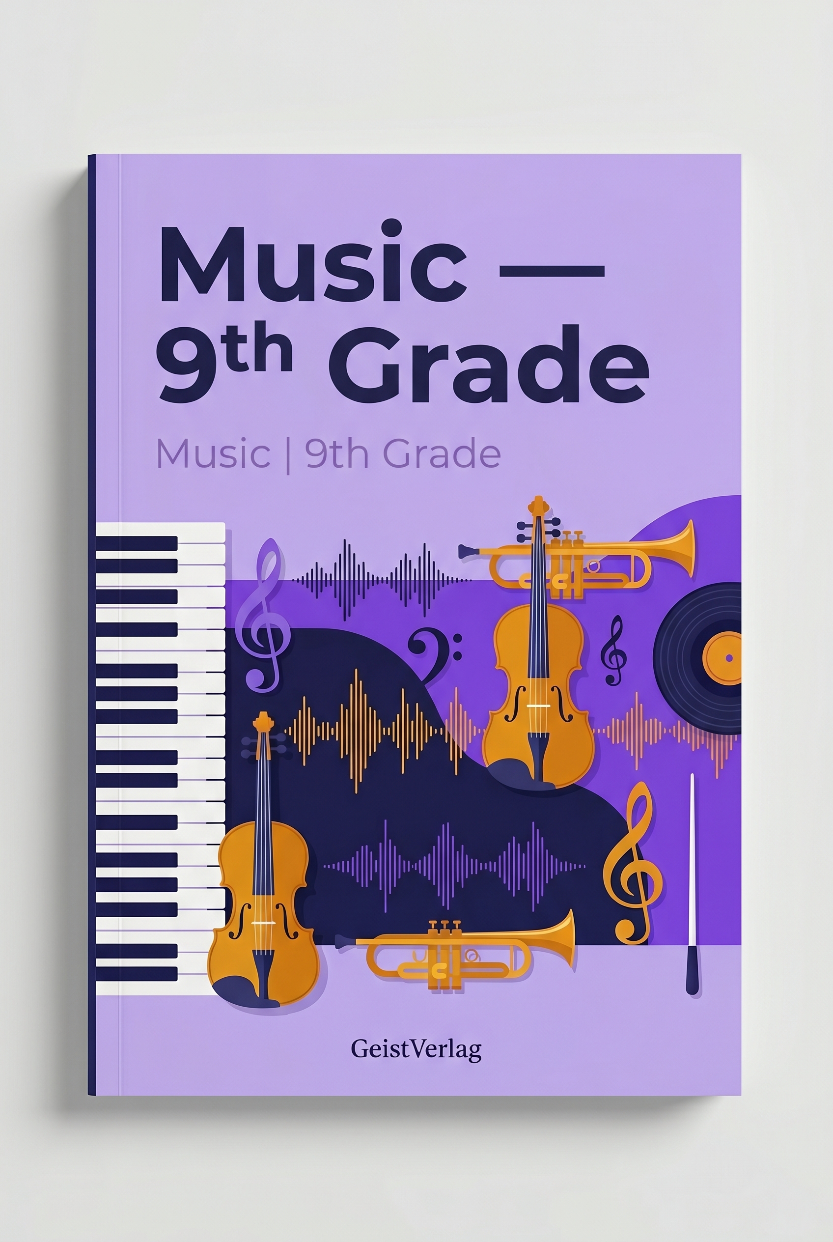 Music — 9th Grade