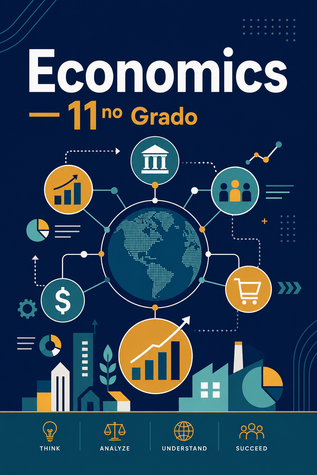 Economics — 11no Grado