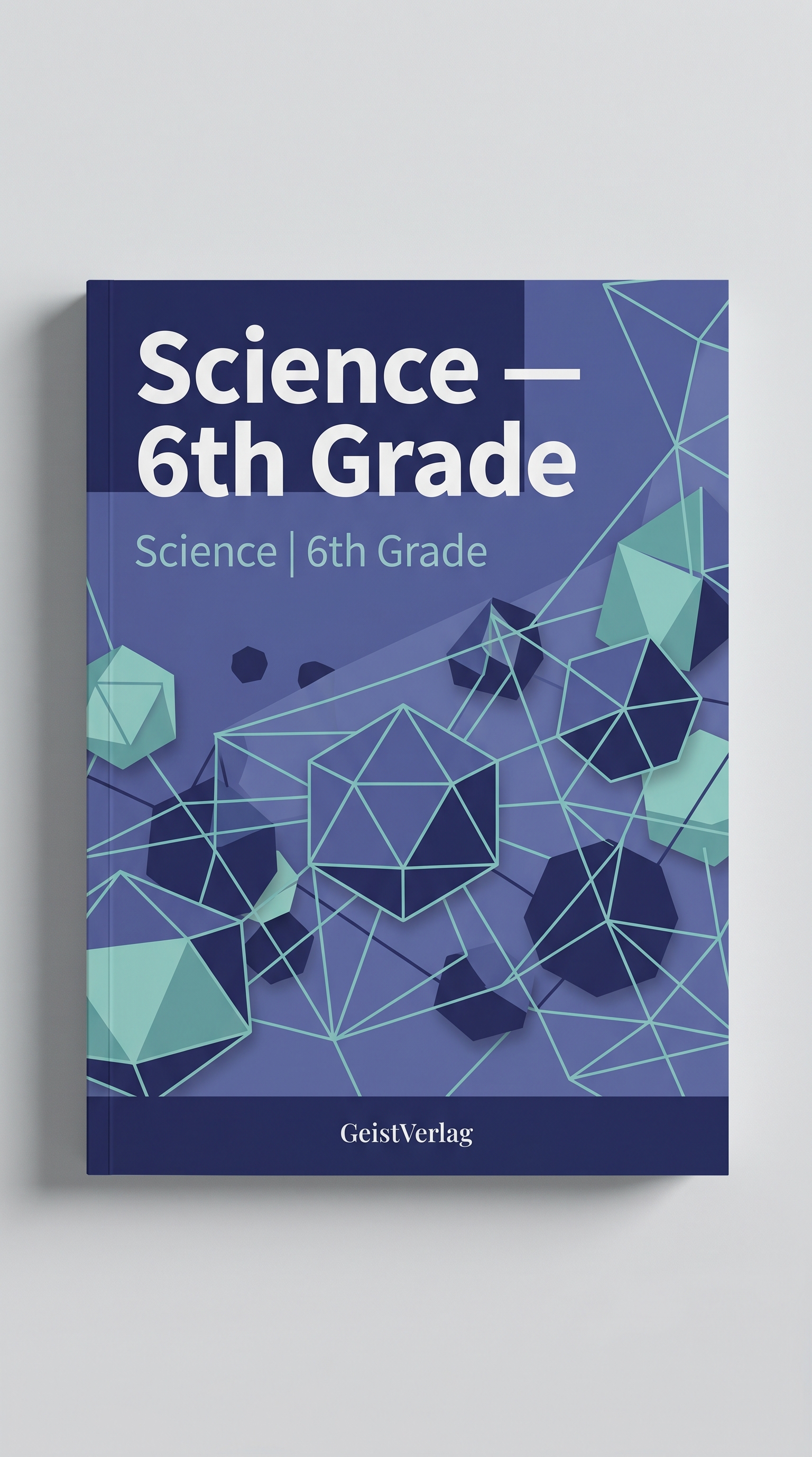 Science — 6th Grade