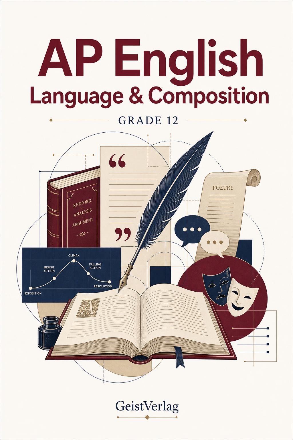 AP English Language and Composition