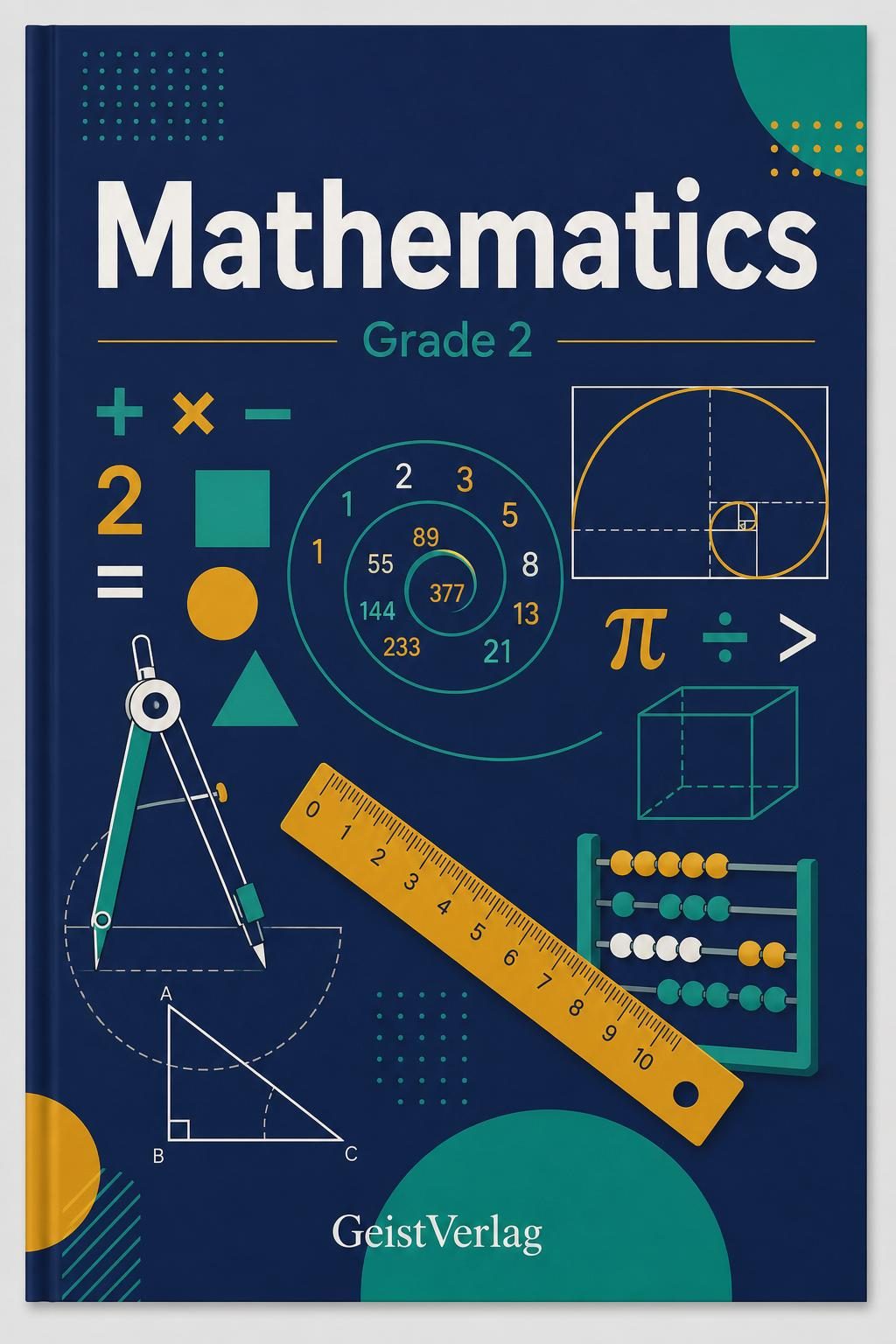 Mathematics — Grade 2