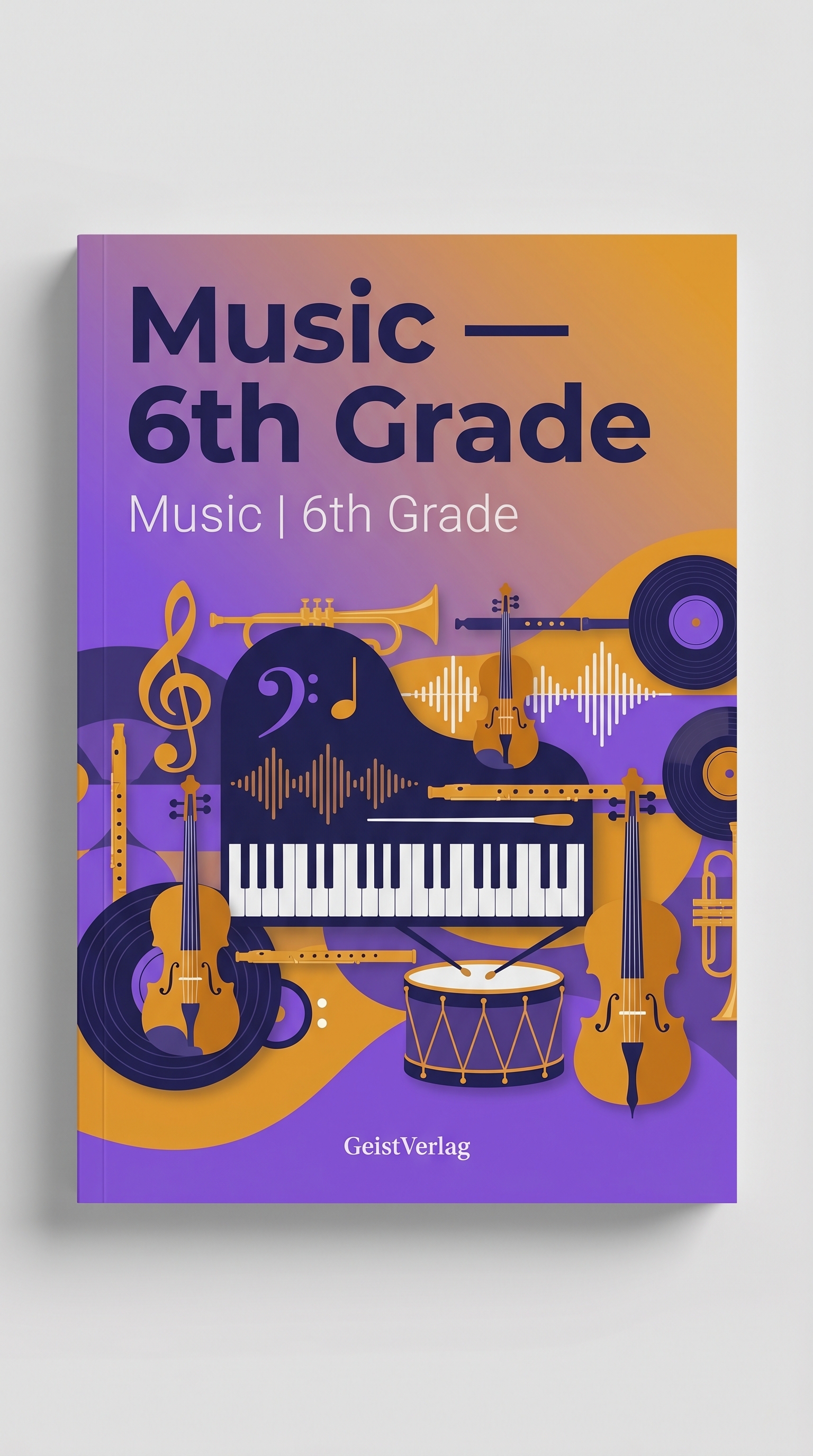 Music — 6th Grade