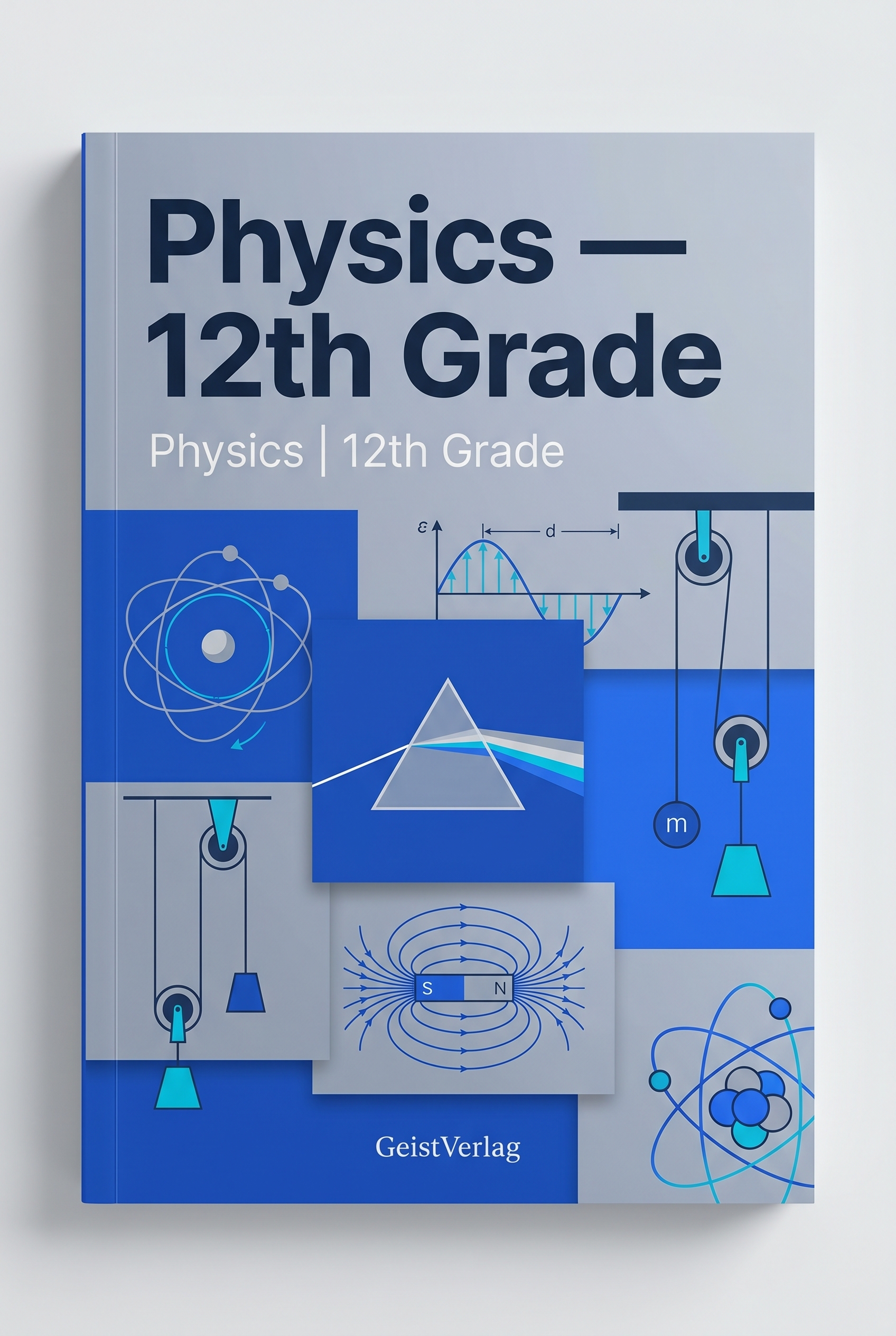 Physics — 12th Grade