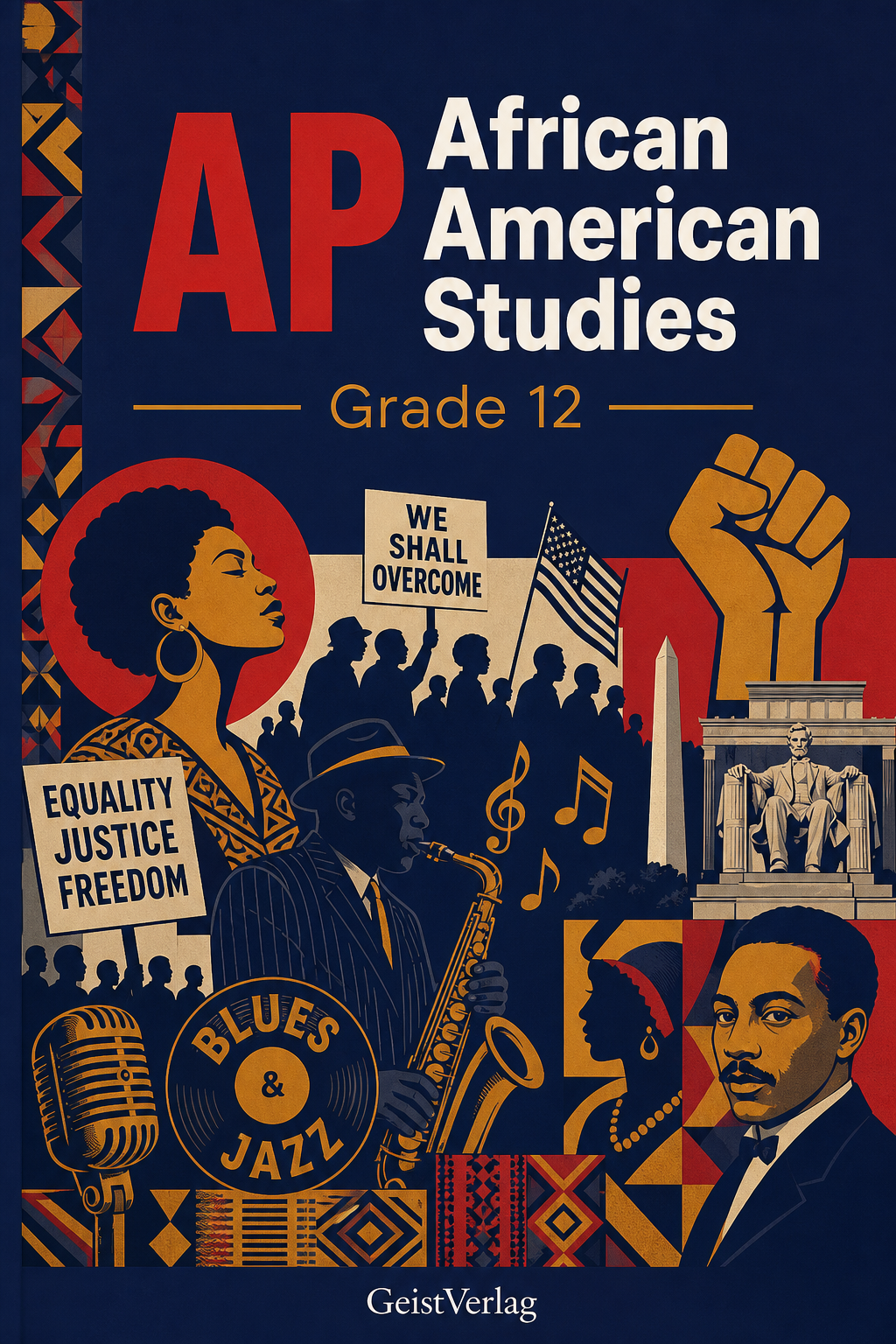 AP African American Studies