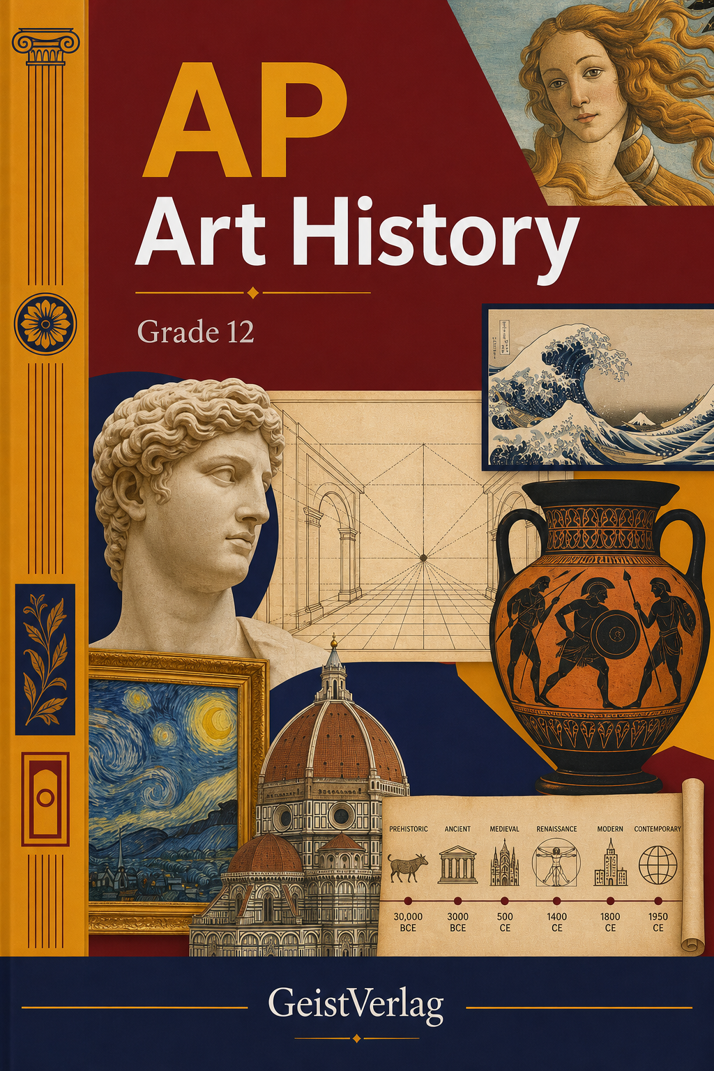 AP Art History
