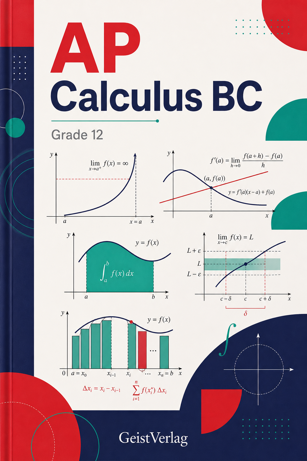 AP Calculus BC