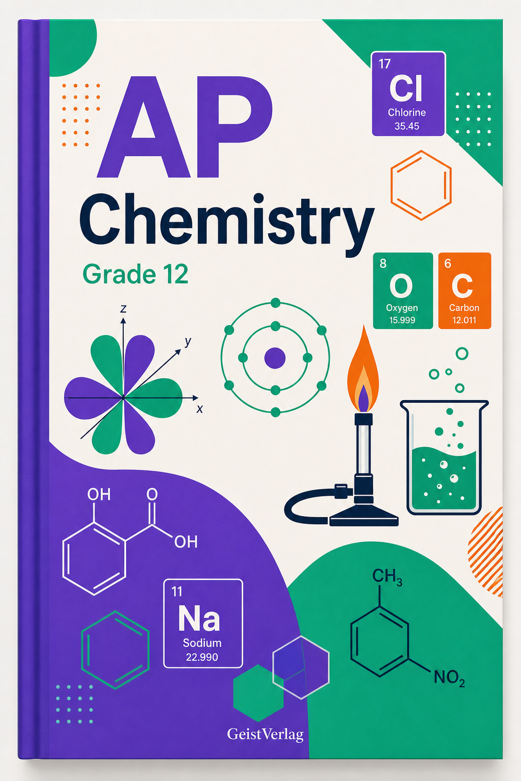 AP Chemistry