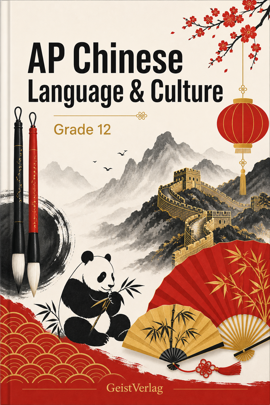AP Chinese Language & Culture
