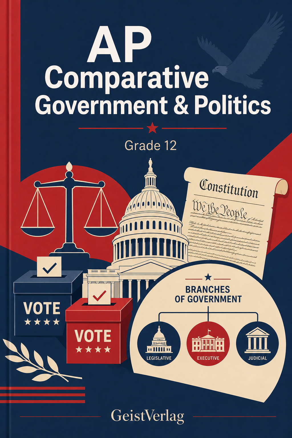 AP Comparative Government & Politics