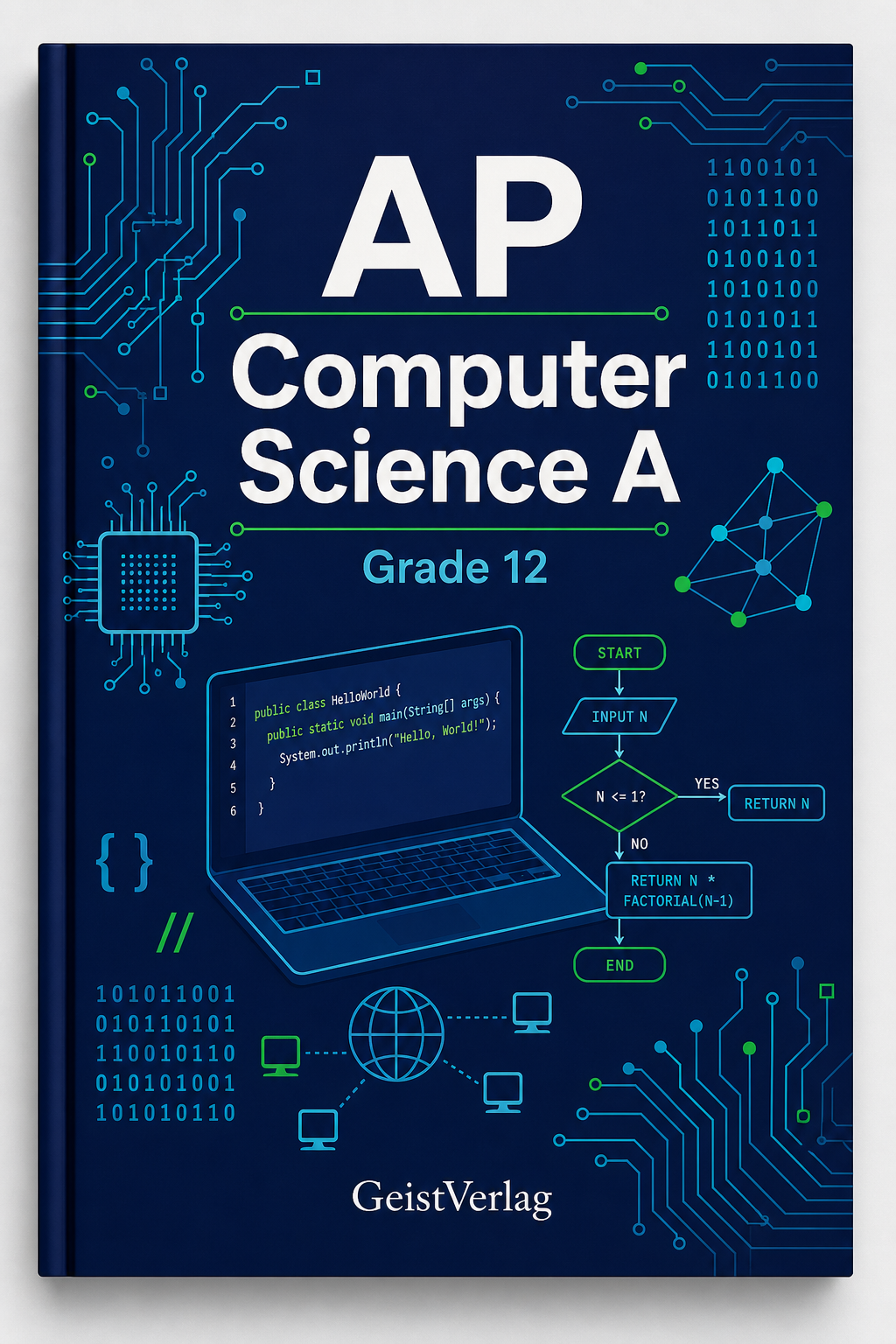AP Computer Science A