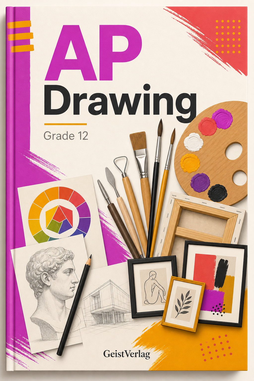 AP Drawing
