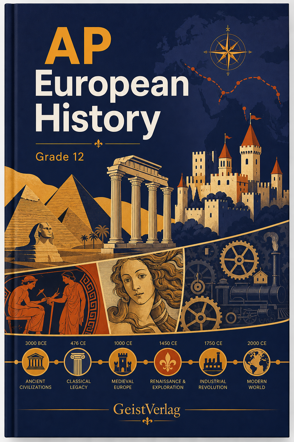 AP European History