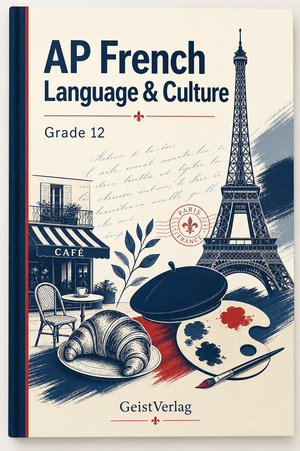 AP French Language and Culture