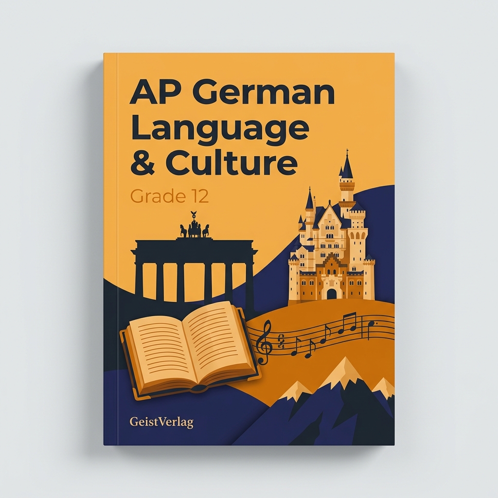 AP German Language & Culture