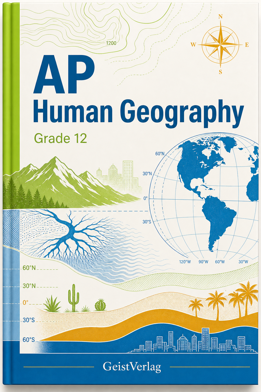 AP Human Geography