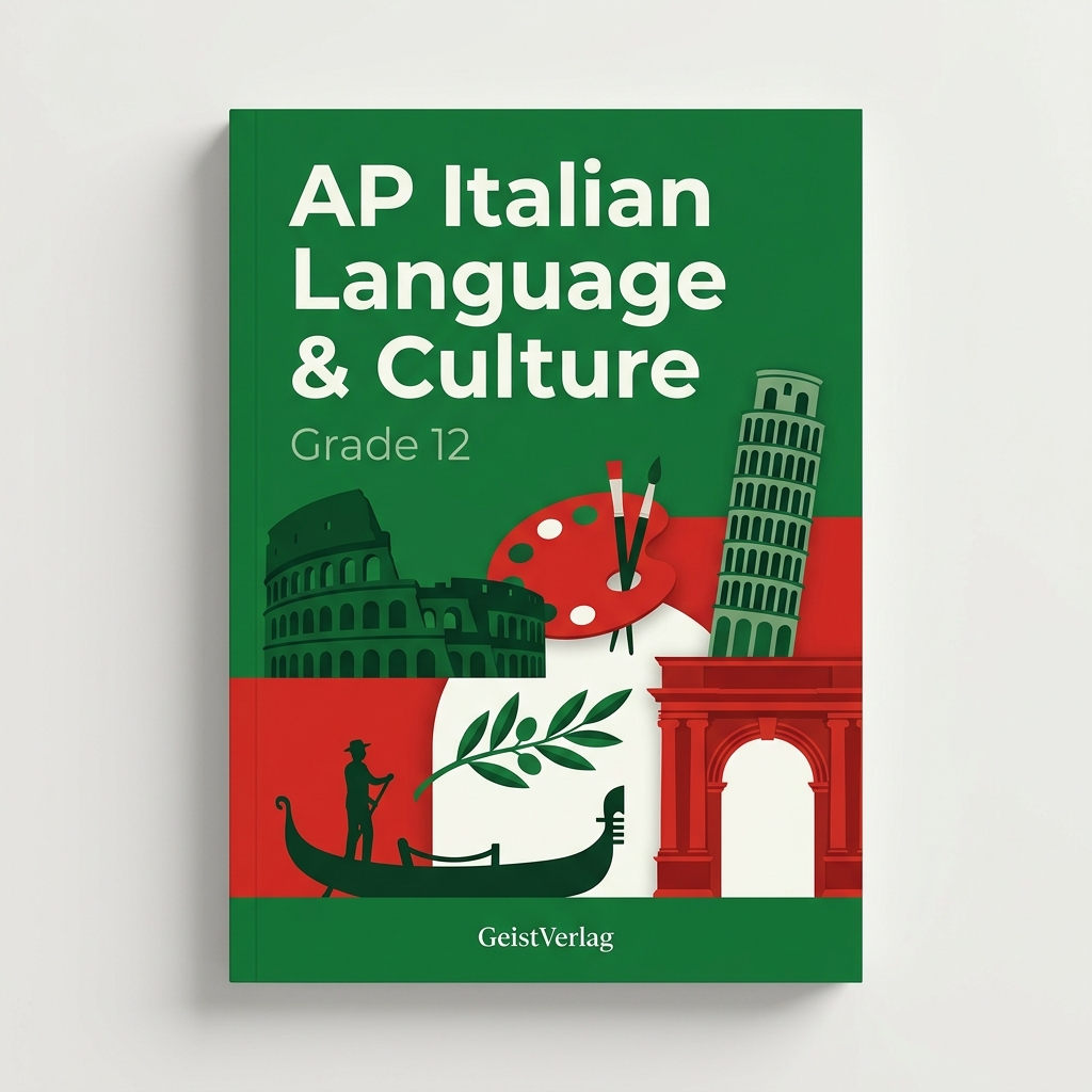 AP Italian Language & Culture