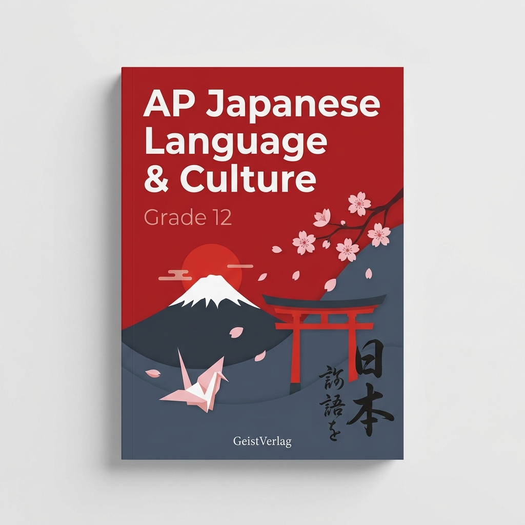AP Japanese Language & Culture