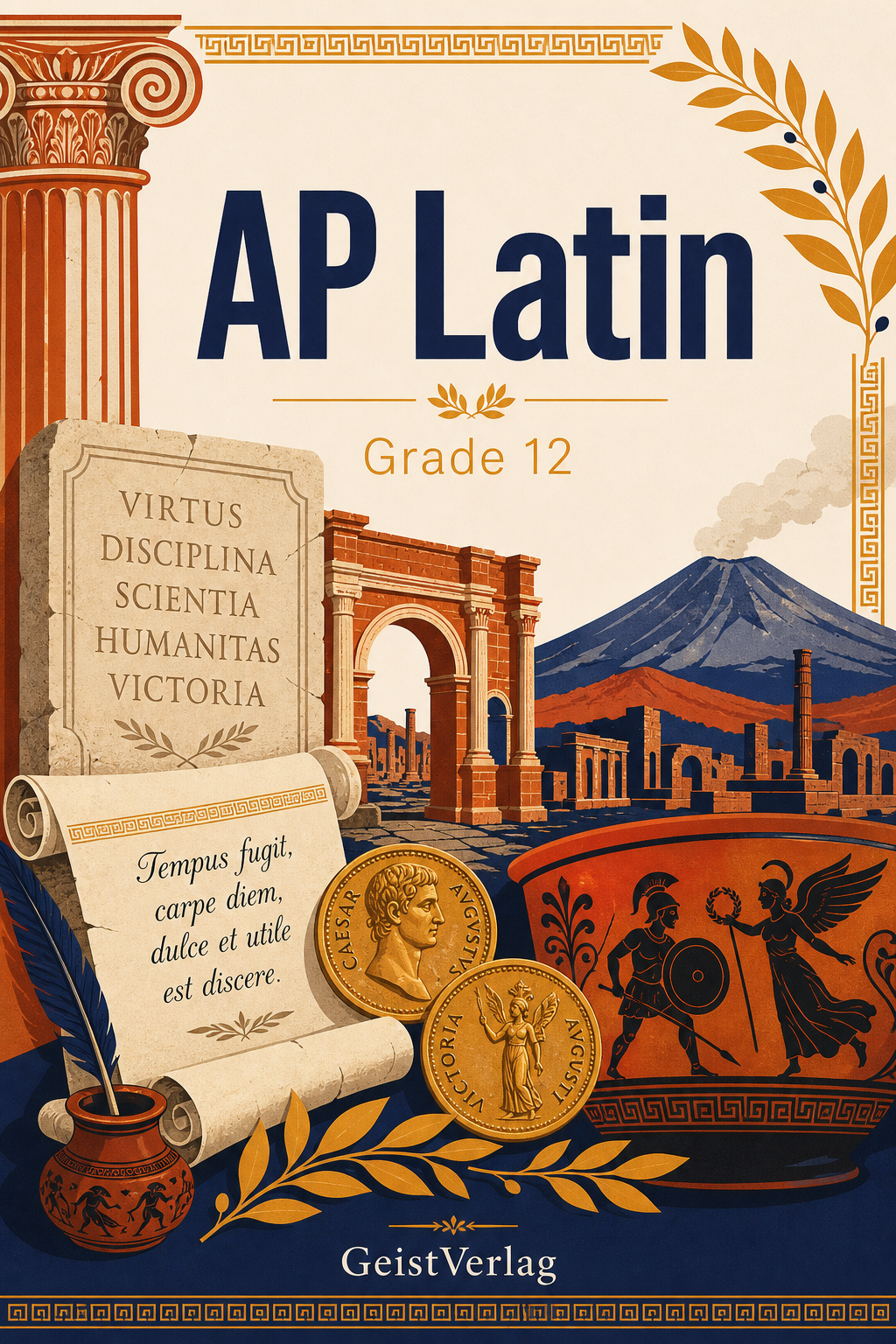 AP Latin