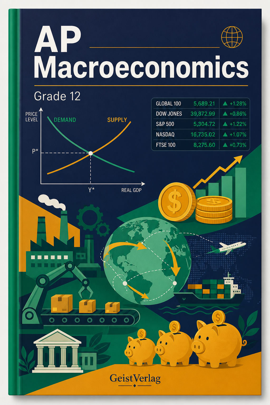 AP Macroeconomics