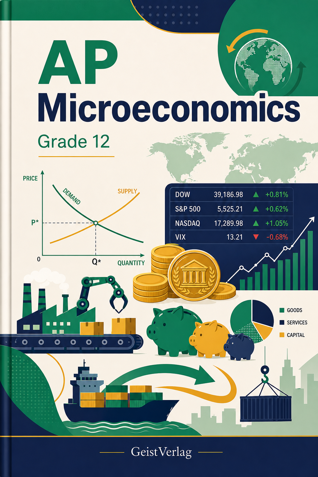 AP Microeconomics