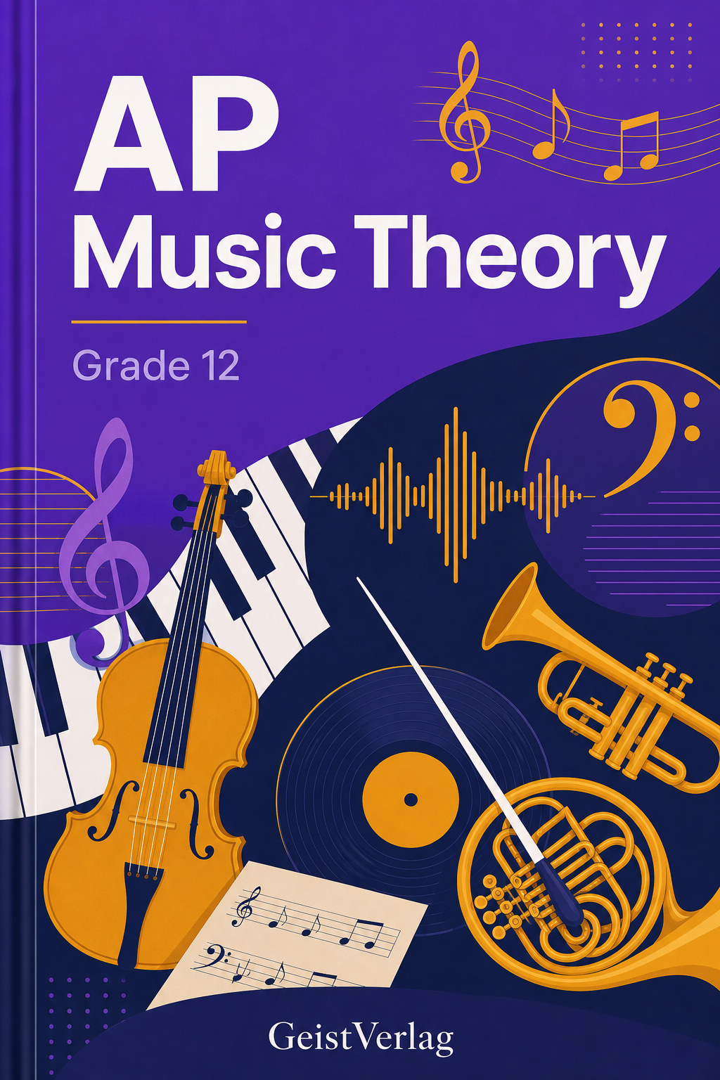 AP Music Theory