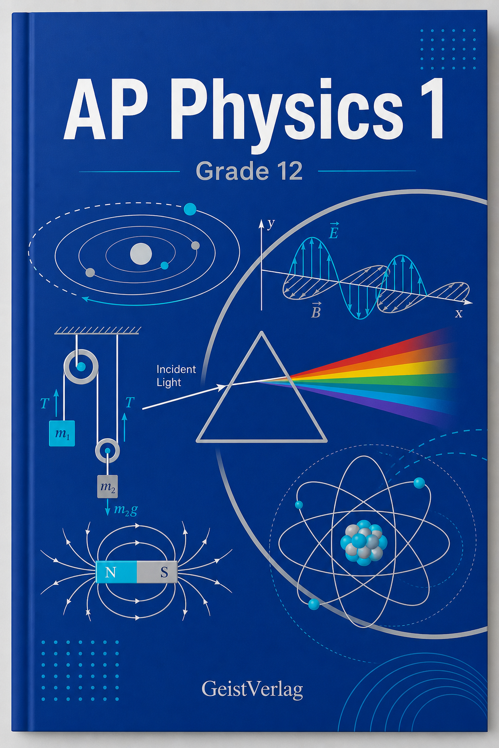 AP Physics 1: Algebra-Based