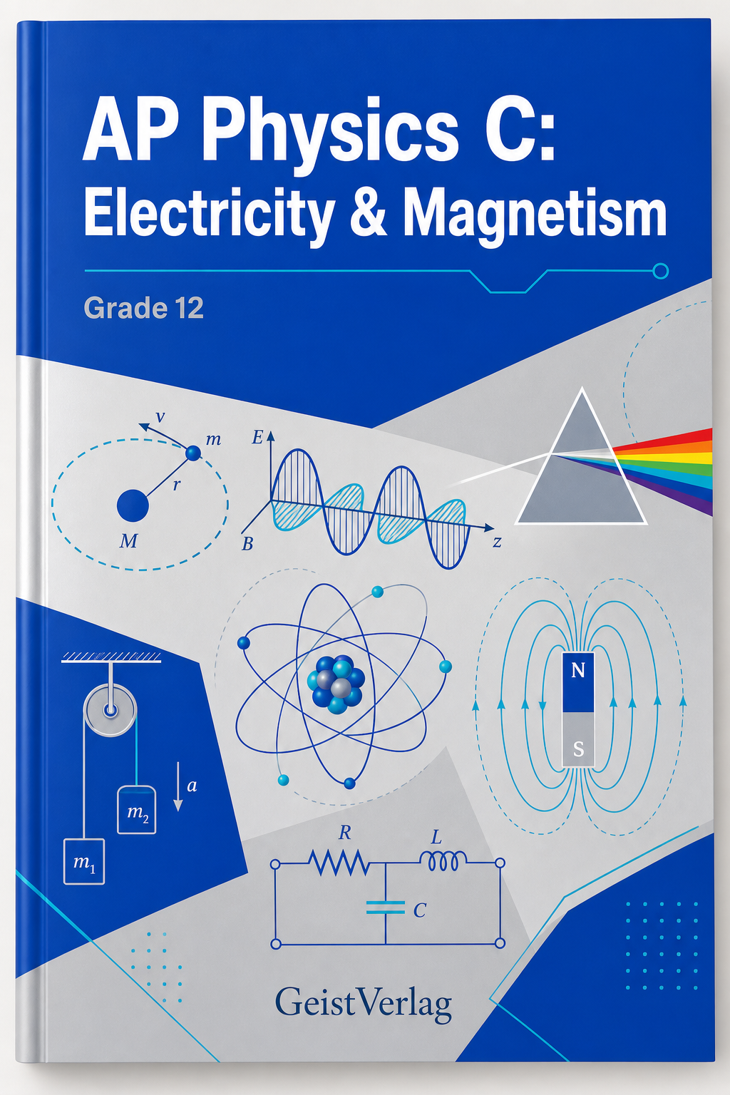 AP Physics C: Electricity and Magnetism