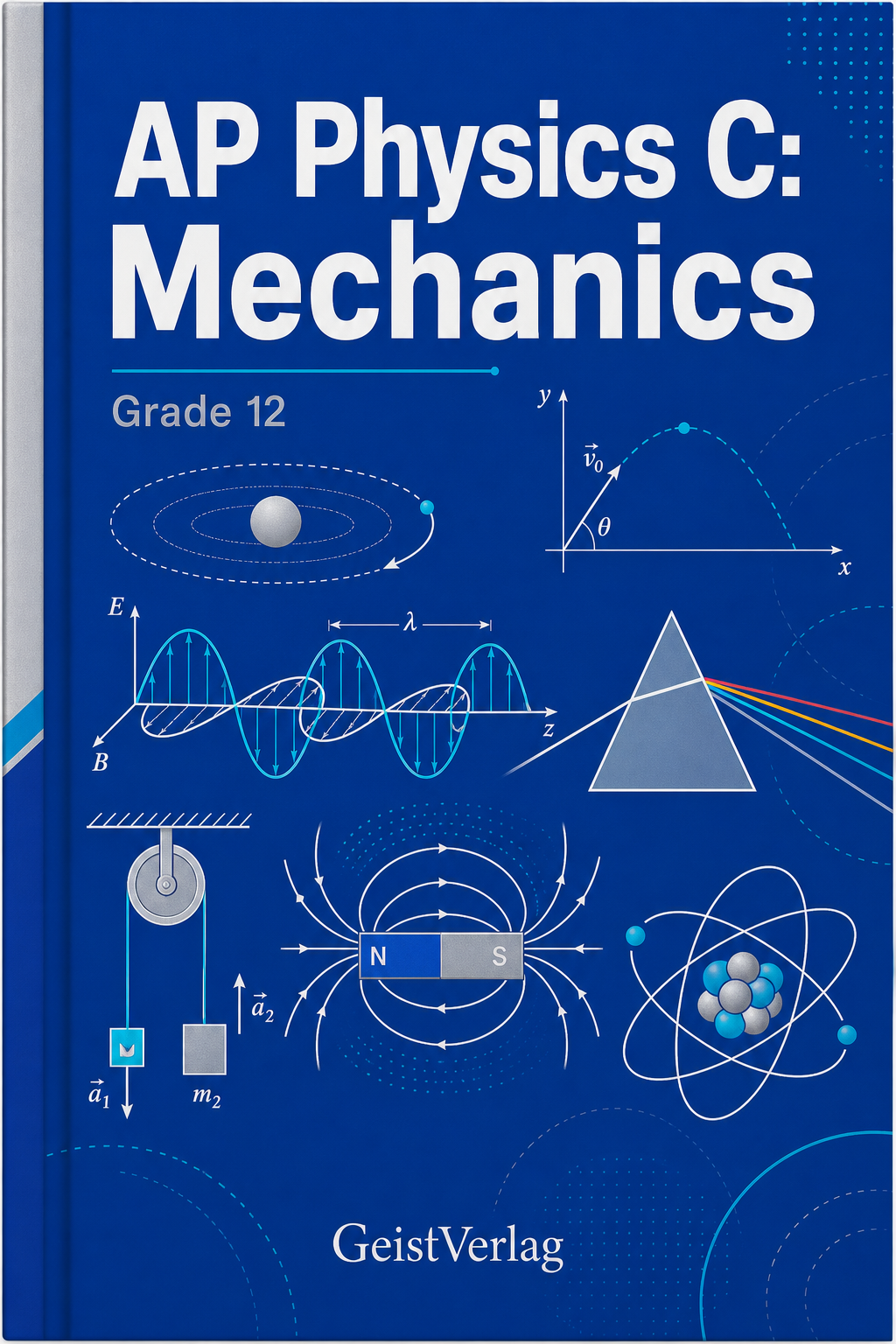 AP Physics C: Mechanics
