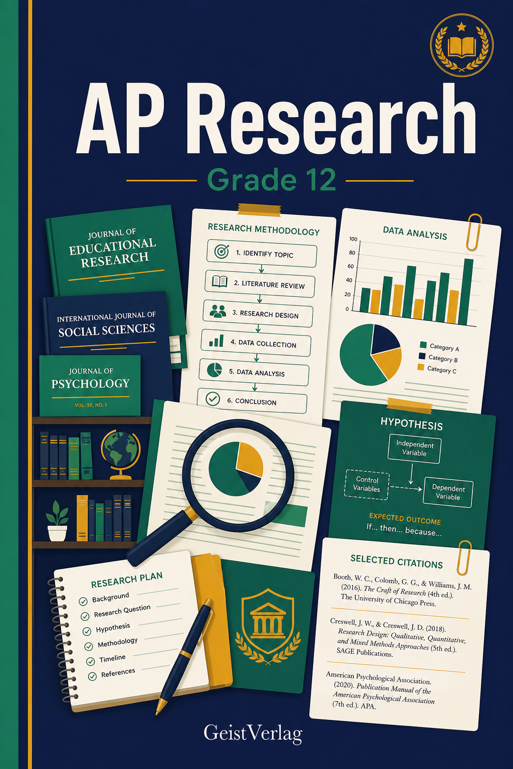 AP Research