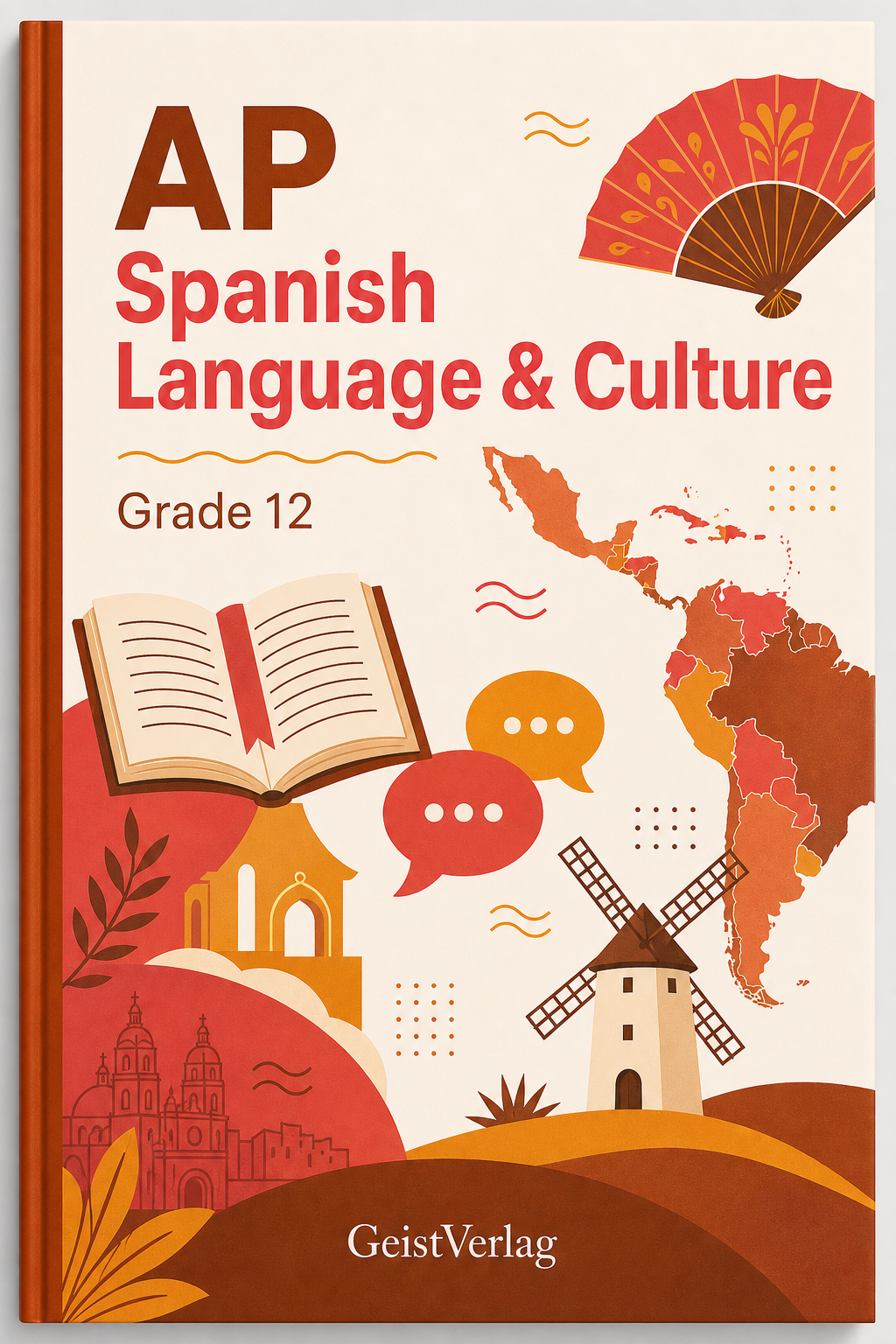 AP Spanish Language and Culture