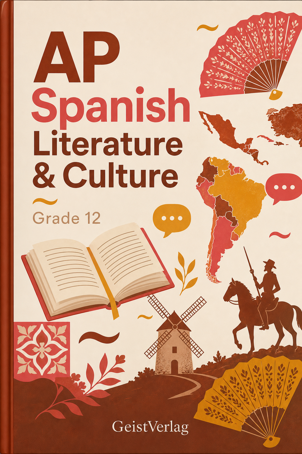 AP Spanish Literature and Culture