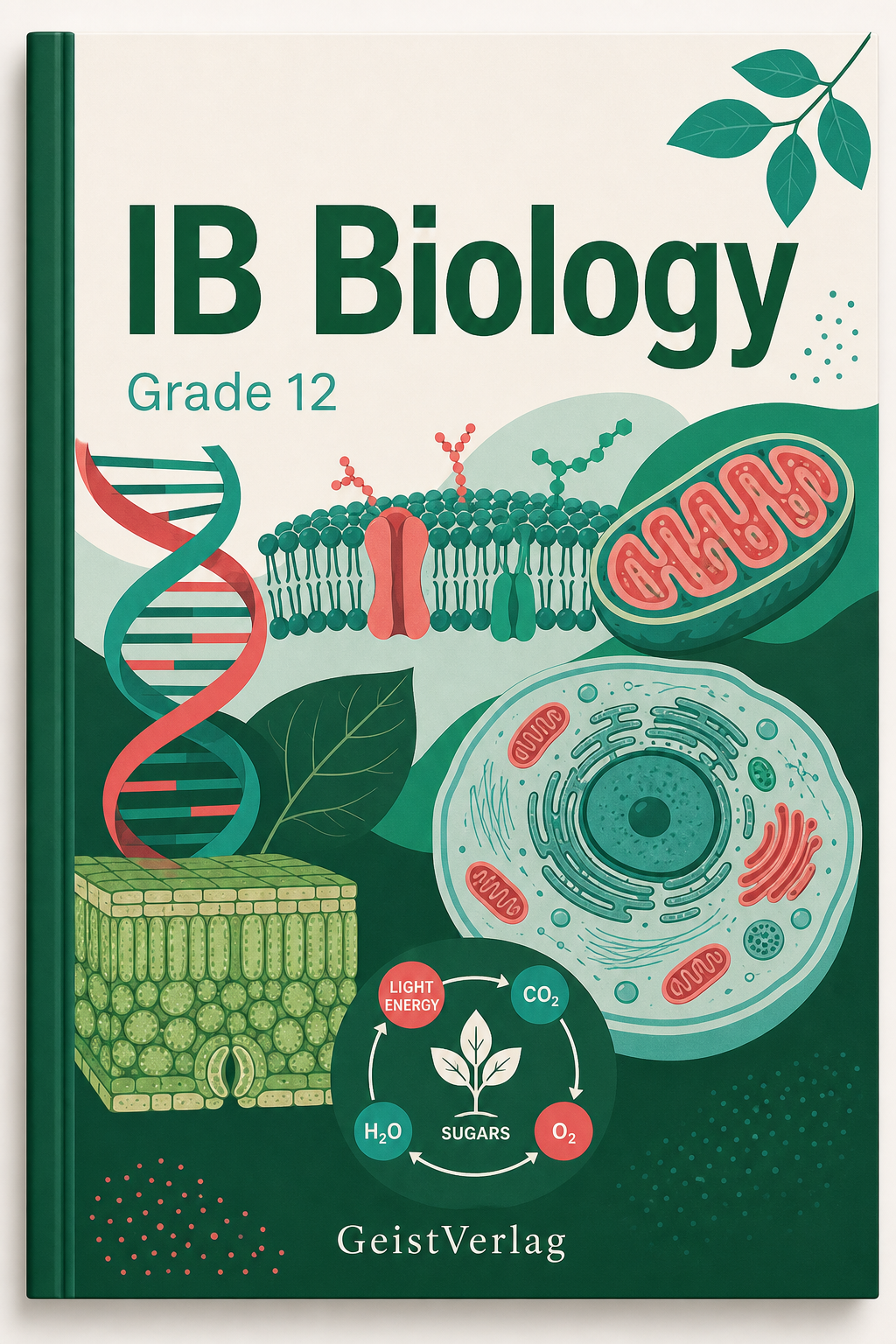 IB Biology