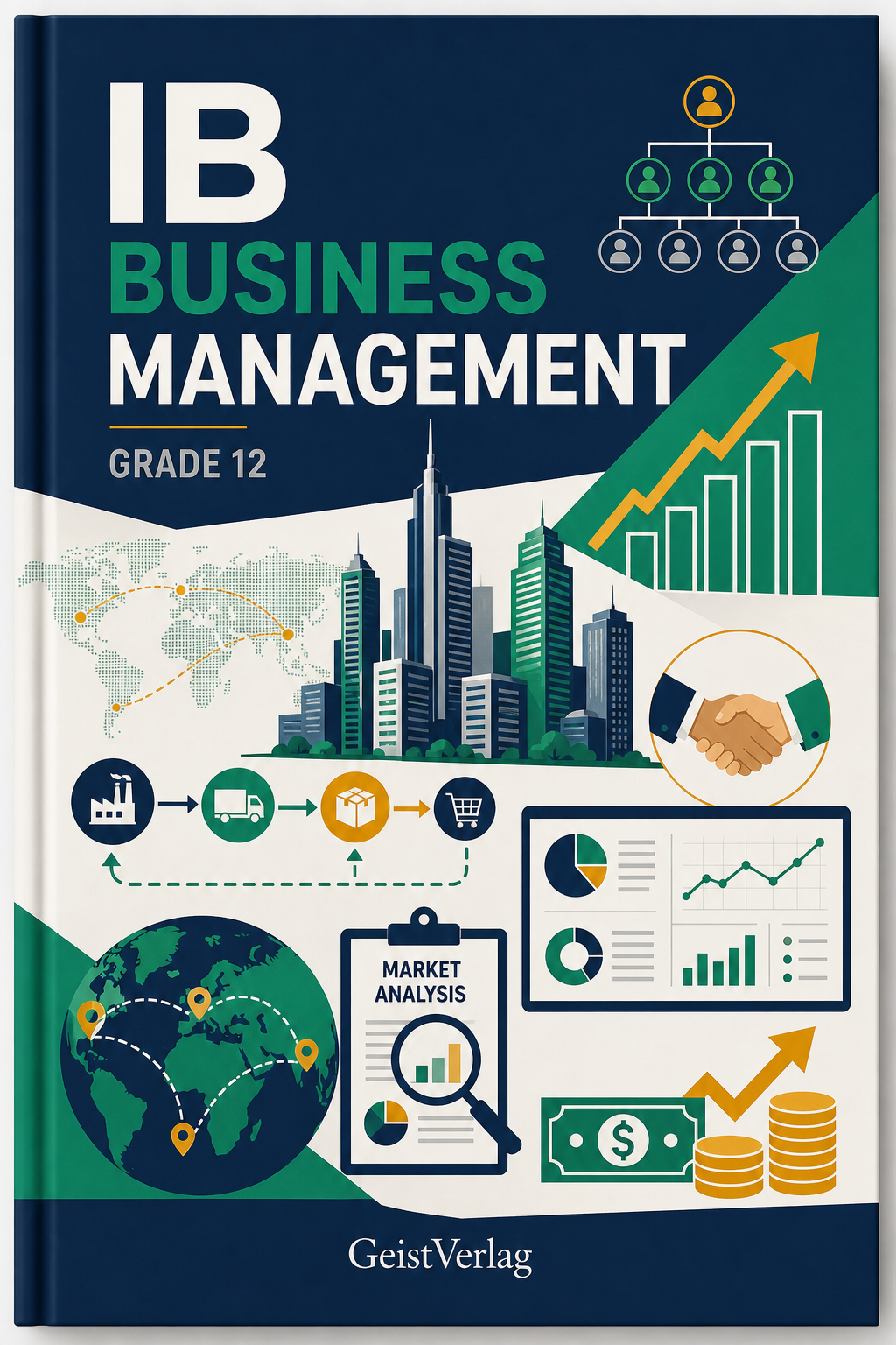 IB Business Management