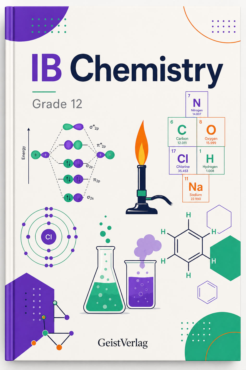 IB Chemistry