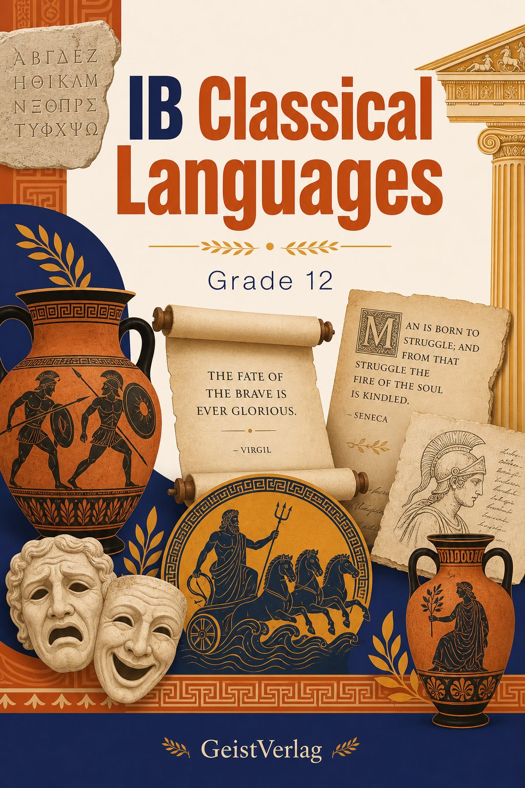IB Classical Languages