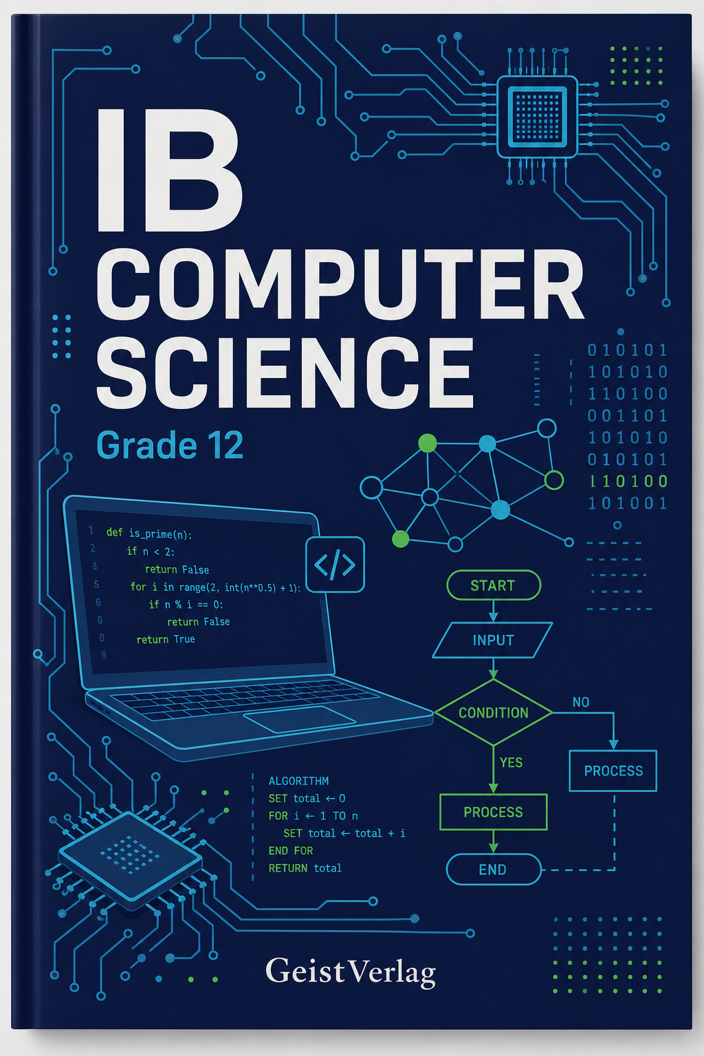 IB Computer Science